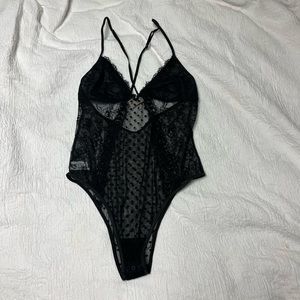 new w tags aerie lace lingerie